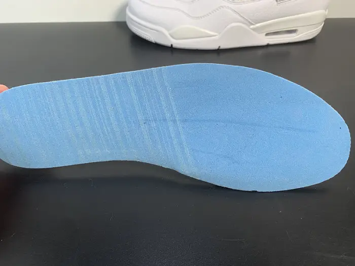 Air Jordan 4 Retro 'Pure Money' 2017 - 308497 