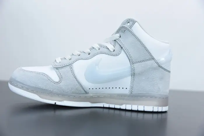 Slam Jam x Nike Dunk High 