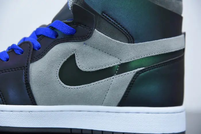 Air Jordan 1 High Zoom Air CMFT League of Legends 