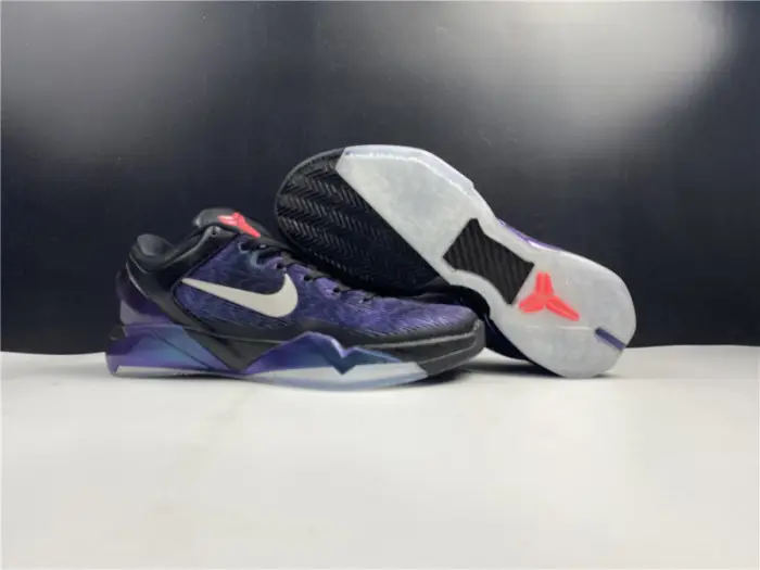 Nike Kobe 7 Invisibility Cloak  CAFD155