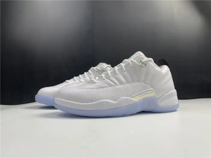 AIR JORDAN 12 RETRO LOW EASTER 