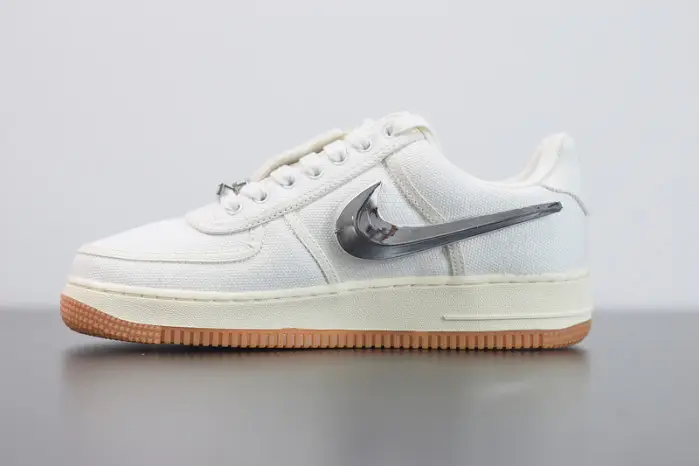 Travis Scott x Air Force 1 