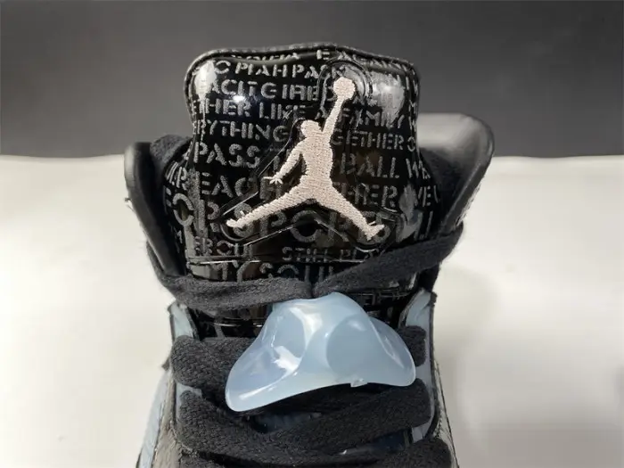 Air Jordan 5 Retro DB "Doernbecher" 
