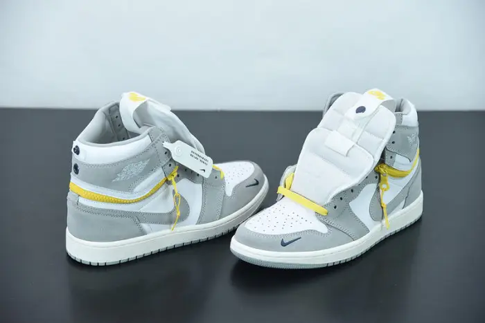 Air Jordan 1 High Switch 