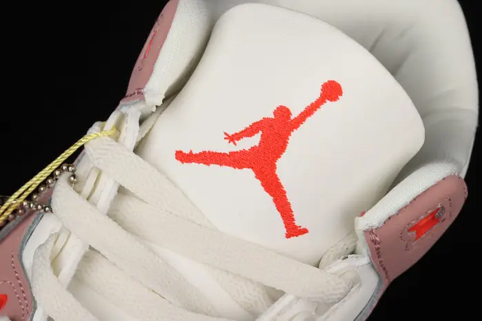 Air Jordan 3 Retro Rust Pink 