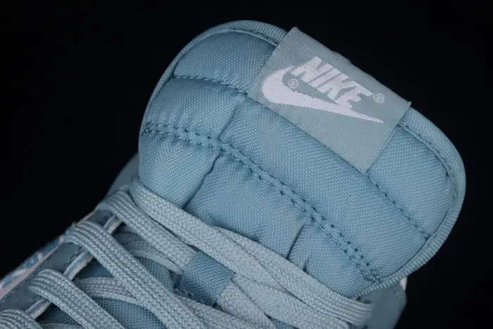 Nike Dunk Low Blue Paisley WMNS 