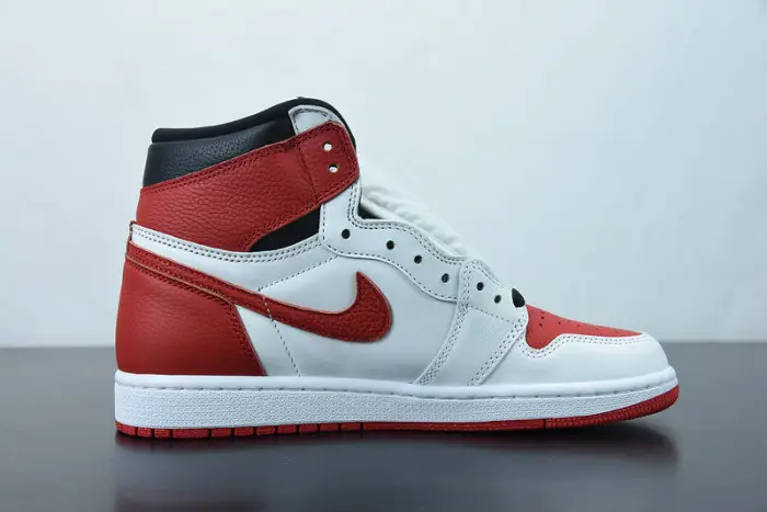 Air Jordan 1 High OG ‘Heritage’  BED802