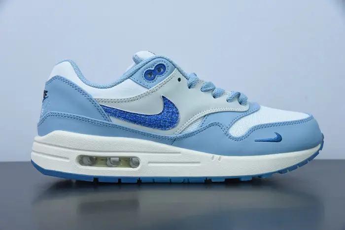 Nike Air Max 1 Premium Blueprint 