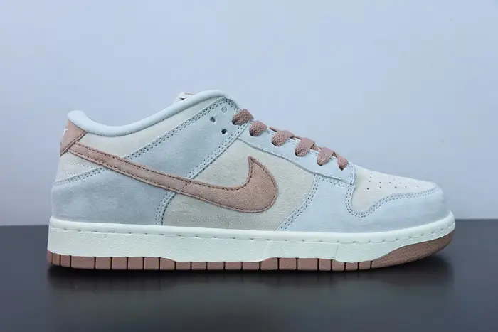 Nike Dunk Low “Fossil Rose” 