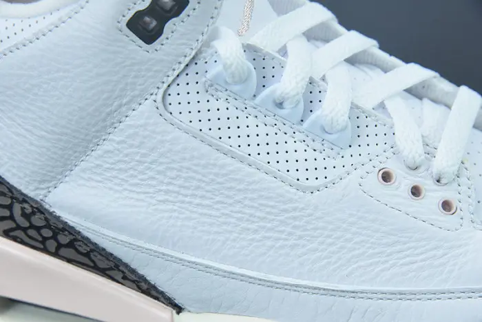Air Jordan 3 “Neapolitan” 