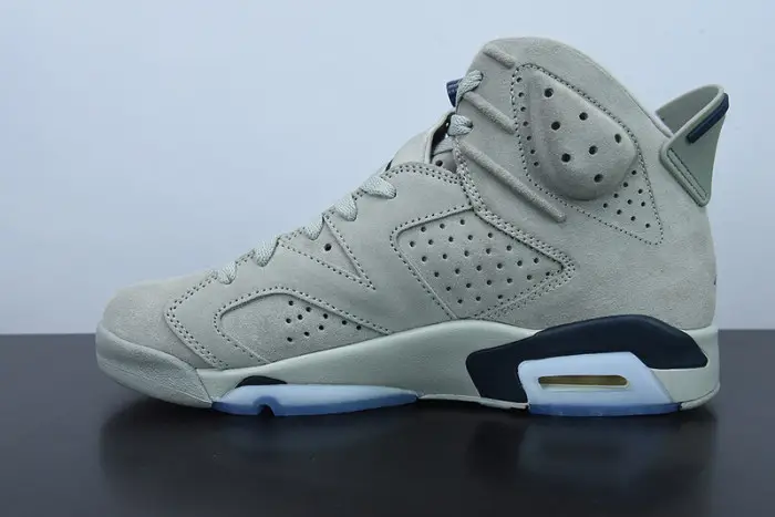 Air Jordan 6 "Georgetown" 