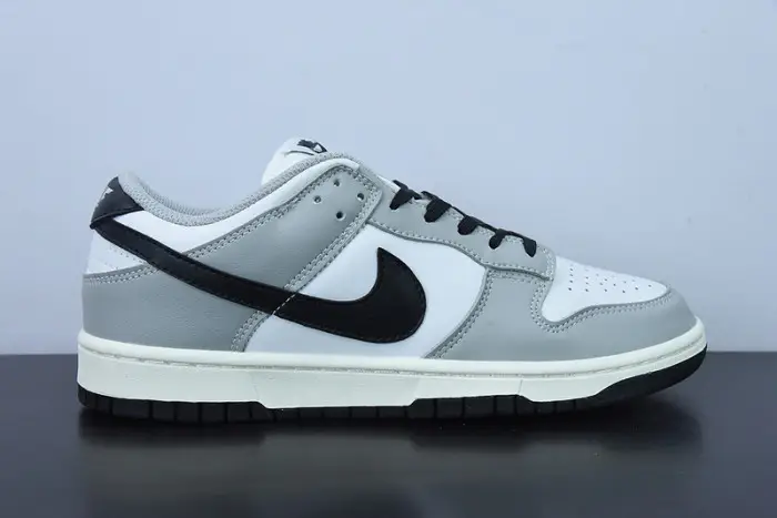 Nike Dunk Low Light Smoke Grey 