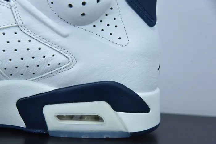 Air Jordan 6 “Midnight Navy” 