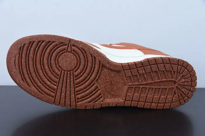 Nike Dunk Low Sun Club "Henna" 