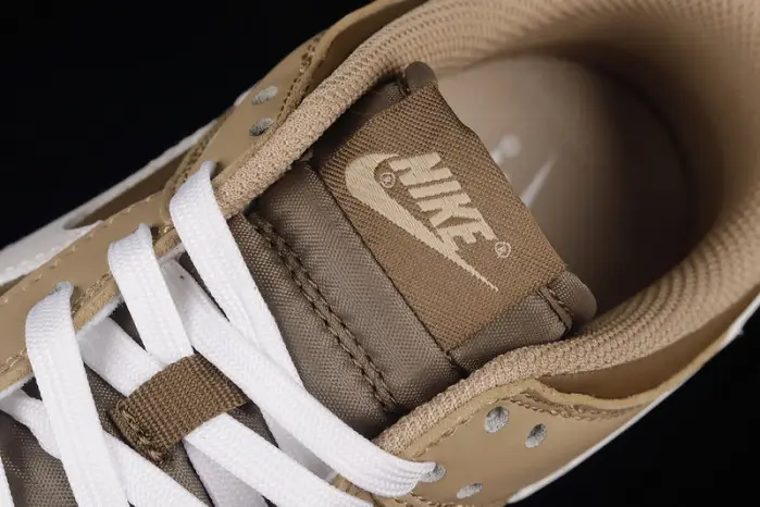 Nike Dunk Low Judge Grey 