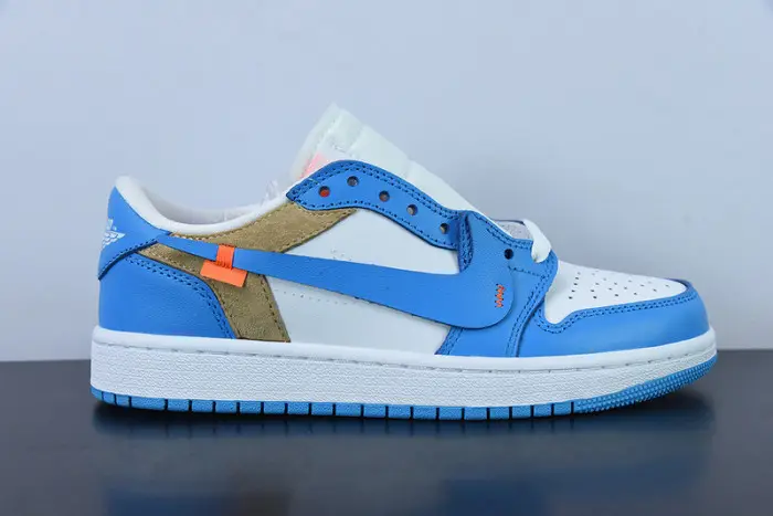 Air Jordan 1 Low OW Sneaker 