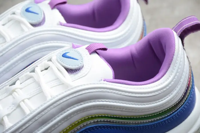 Air Max 97 'Easter' - Nike - CJ0591 