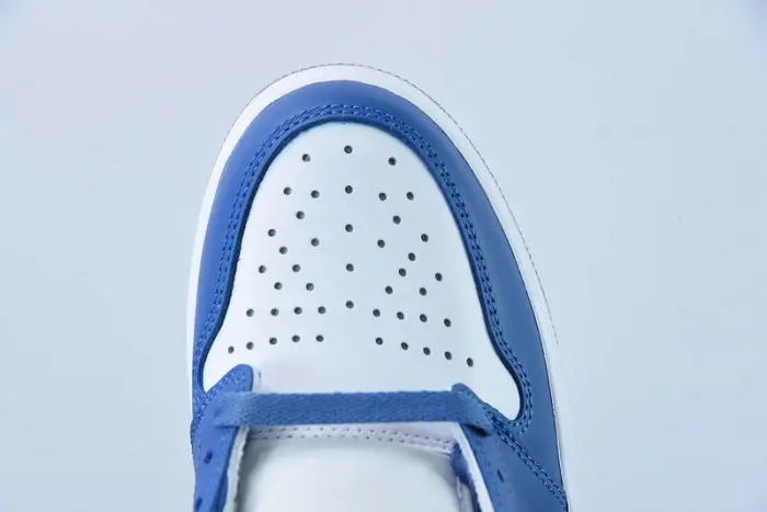 Air Jordan 1 Retro High OG GS 'True Blue' 