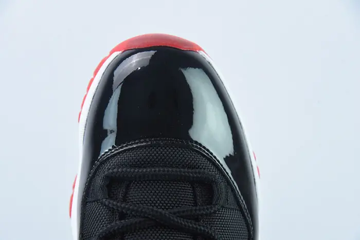 Air Jordan 11 Retro Low 'Bred' 