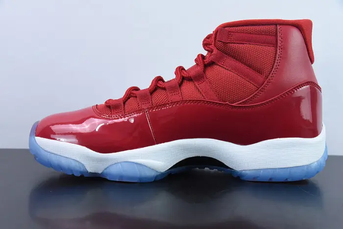 AIR JORDAN 11 RETRO WIN LIKE 96 