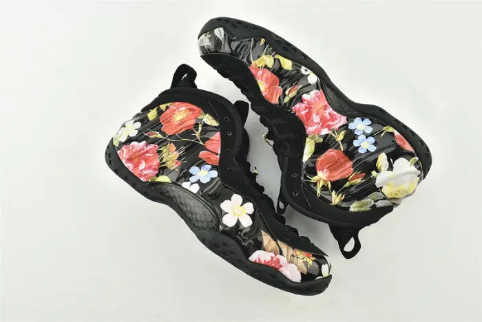 NIKE  Air Foamposite One 'Floral' - 314996 