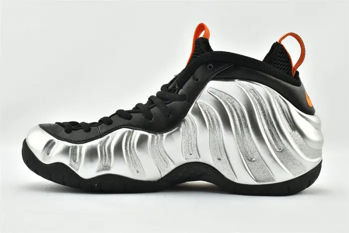 Nike Air Foamposite Pro Halloween 