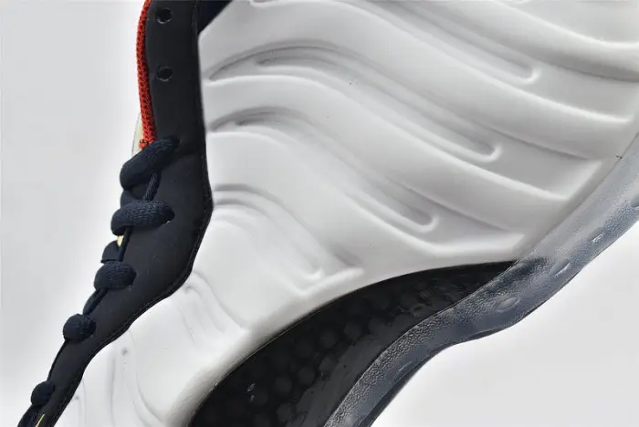 Nike Air Foamposite One Olympic 