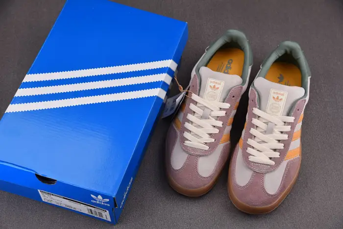 adidas Originals GAZELLE INDOOR 