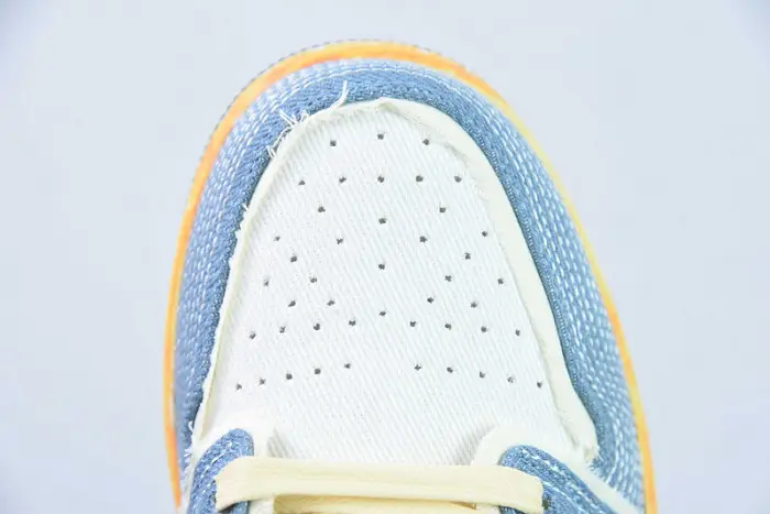 Air Jordan 1 Low 'World Make Japan' - FN7670 
