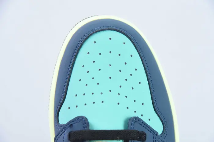Air Jordan 1 Low Flyease Bio Hack 