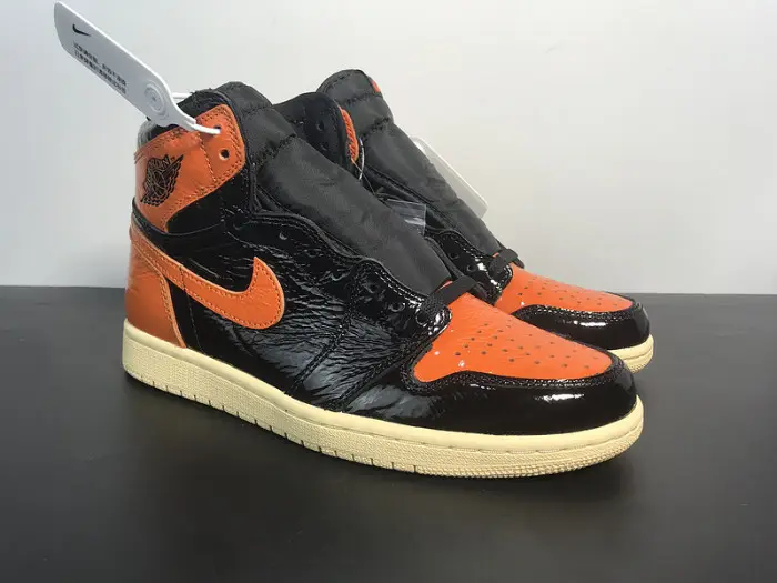 Air Jordan 1 Retro High OG 'Shattered Backboard 3.0' 