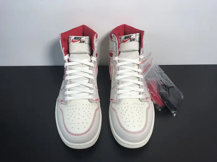 Air Jordan 1 Retro High OG 'Phantom' 