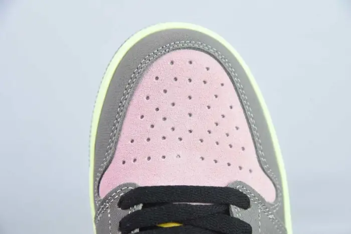 Air Jordan 1 Low Bio Hack 