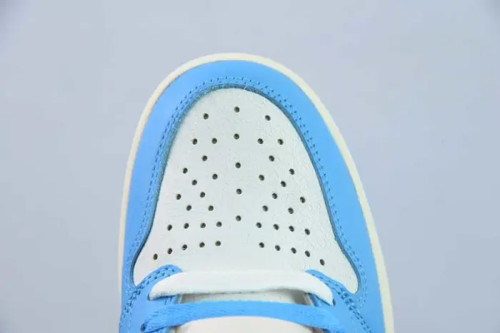 Air Jordan 1 Retro High OG UNC Reimagined 