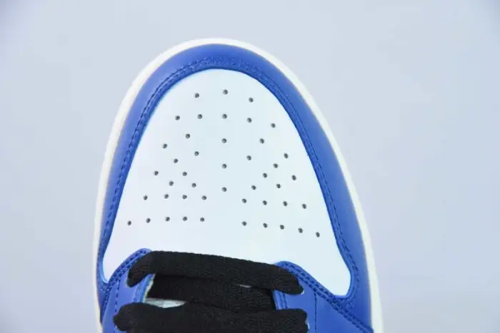 Air Jordan 1 Low OG Game Royal 