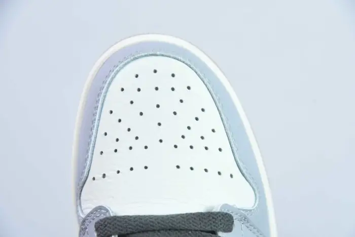 (WMNS) Air Jordan 1 Low 'Denim Phantom' 