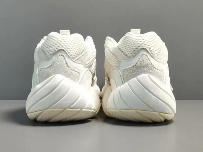 ADIDAS YEEZY 500 'BONE WHITE' 