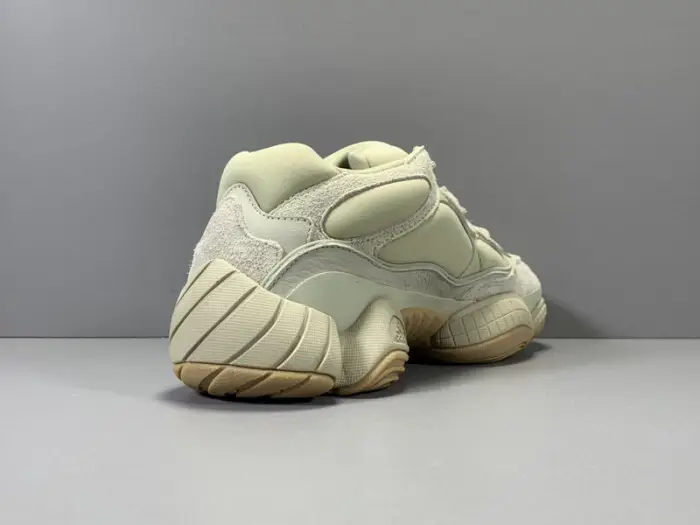 ADIDAS YEEZY 500 STONE - 
