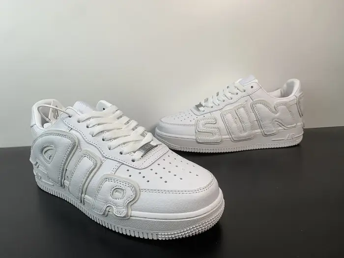 NIKE AIR FORCE 1 LOW CACTUS PLANT FLEA MARKET WHITE (2020) 