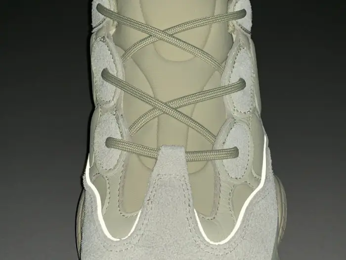 ADIDAS YEEZY 500 STONE - 