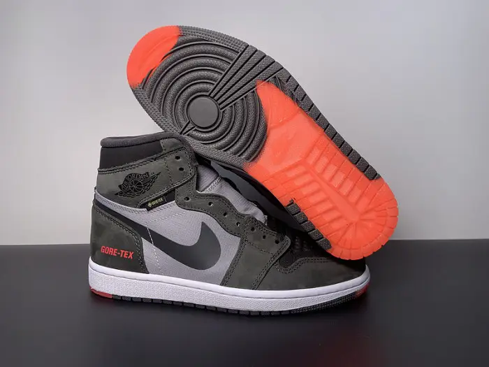 AIR JORDAN 1 ELEMENT “BRED” 