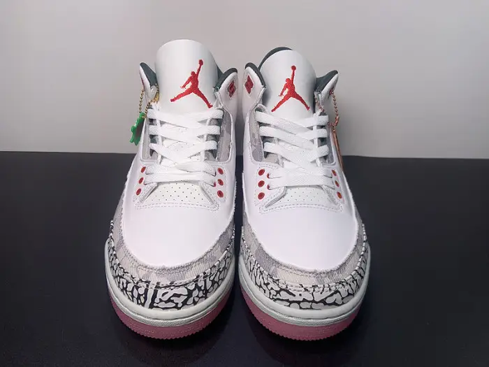 Air Jordan 3 Retro 'Wings' - HM6993 