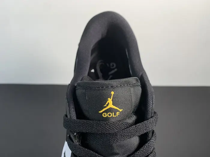 Air Jordan 1 Low Golf Noble Green - 