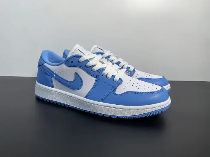 Air Jordan 1 Low Golf 'UNC' - DD9315 