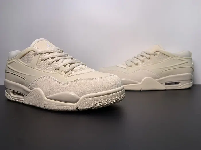 Air Jordan 4 RM Legend Light Brown 