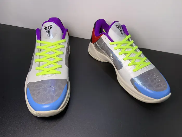 Nike Zoom Kobe 5 Protro 'P.J. Tucker' PE 