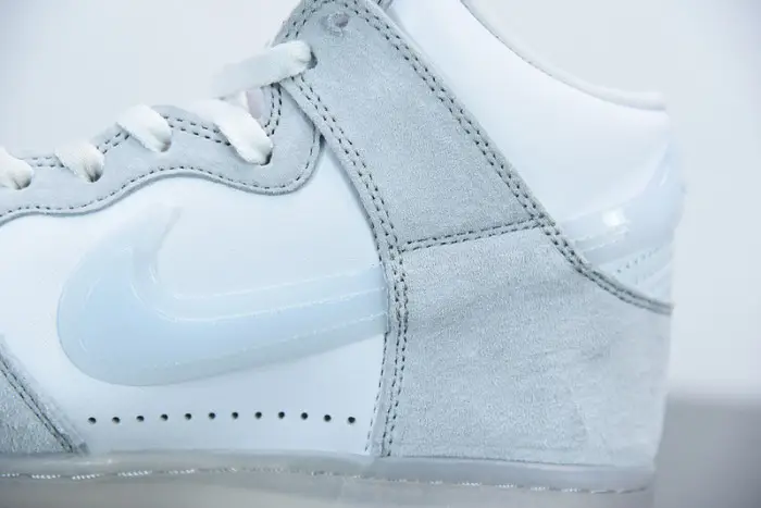 Slam Jam x Nike Dunk High 