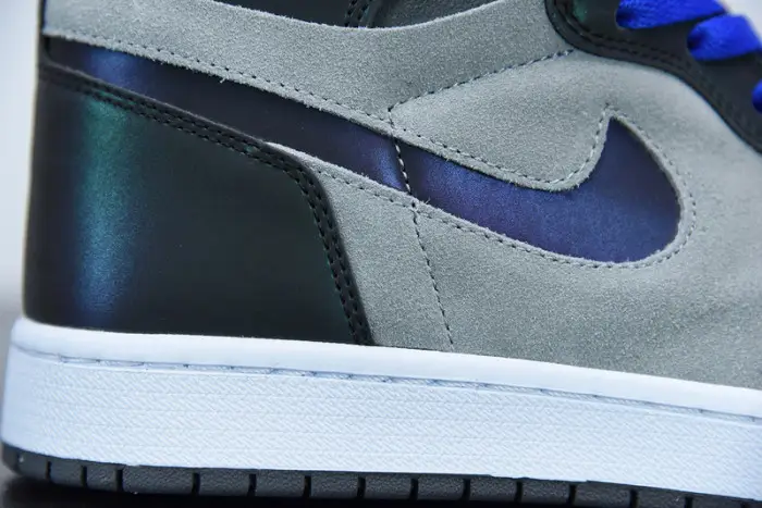 Air Jordan 1 High Zoom Air CMFT League of Legends 