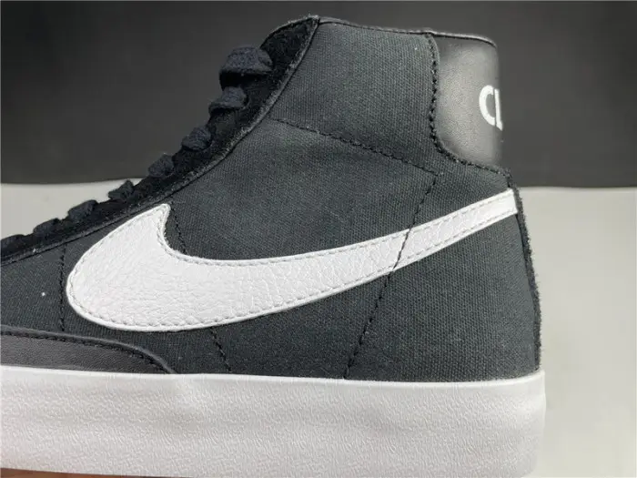 Nike Blazer Mid 77 Vintage Slam Jam Class 1977 