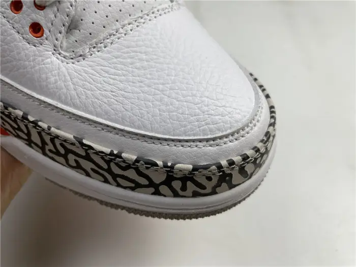 Air Jordan 3 “Knicks” 